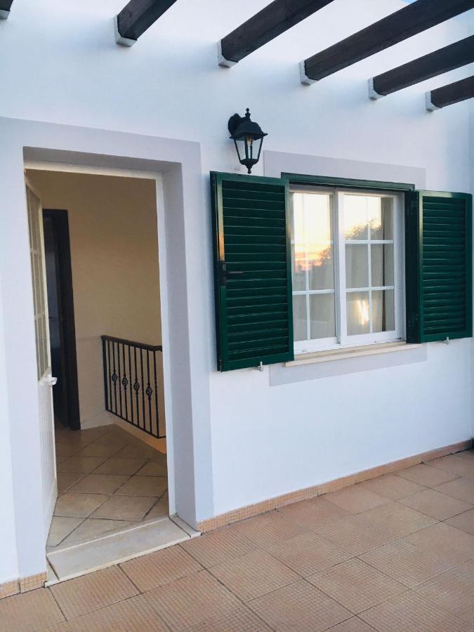 Villa Bella Ciao Quelfes Exterior photo