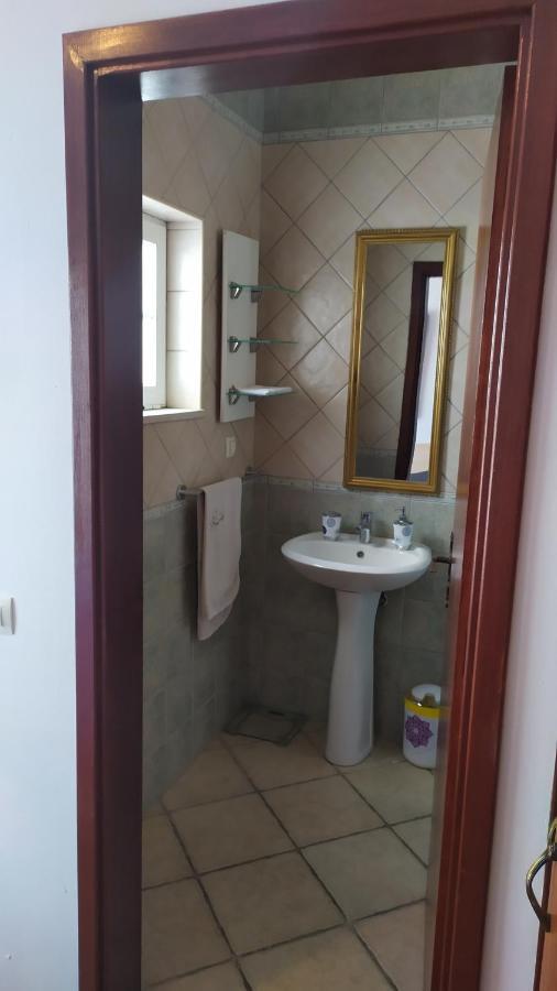 Villa Bella Ciao Quelfes Exterior photo